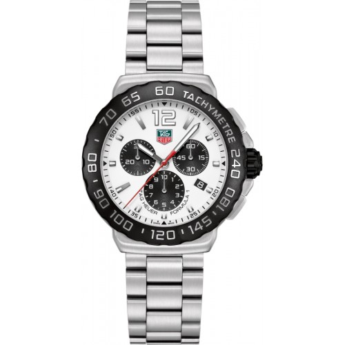 Tag Heuer Formula 1 CAU1111-BA0858